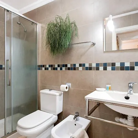 Apartment Beatifull Apto Amarilla Golf