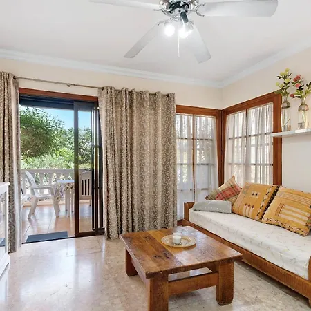 Apartment Beatifull Apto Amarilla Golf