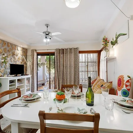 Apartment Beatifull Apto Amarilla Golf *