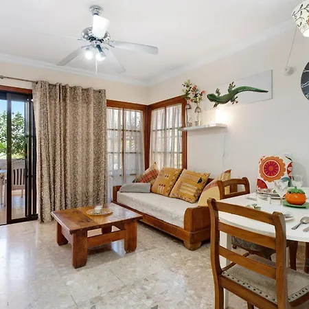 Apartment Beatifull Apto Amarilla Golf