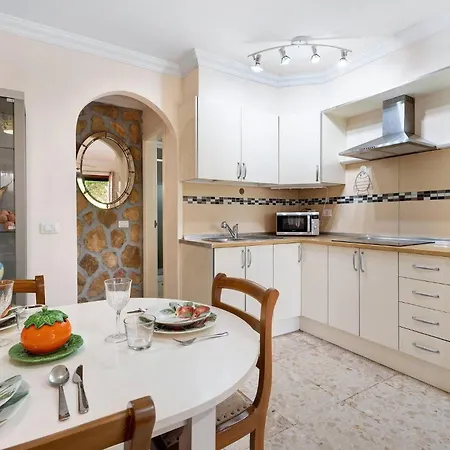 Apartment Beatifull Apto Amarilla Golf