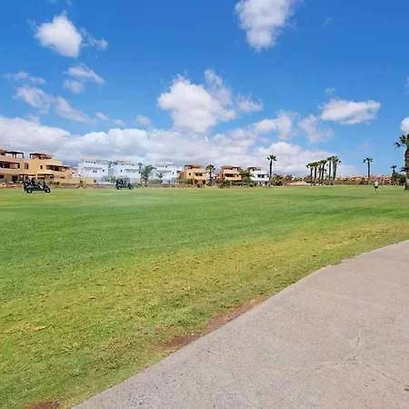 Apartment Beatifull Apto Amarilla Golf *