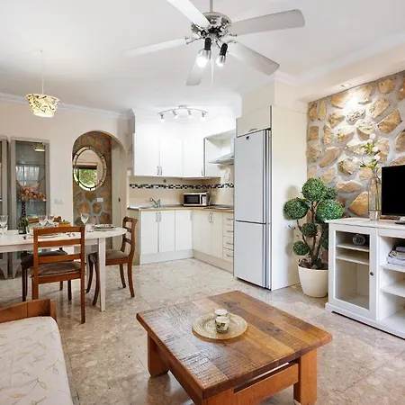 Apartment Beatifull Apto Amarilla Golf *