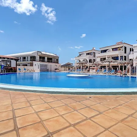 Beatifull Apto Amarilla Golf Apartment