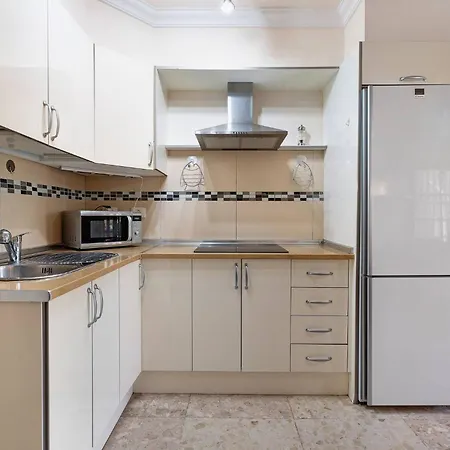 Beatifull Apto Amarilla Golf Apartment *