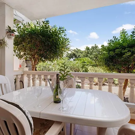 Apartment Beatifull Apto Amarilla Golf