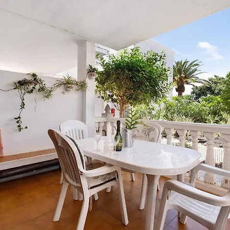 Apartment Beatifull Apto Amarilla Golf San Miguel de Abona