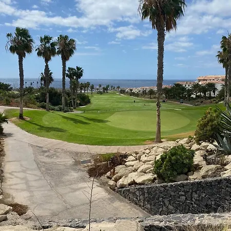 Beatifull Apto Amarilla Golf San Miguel de Abona