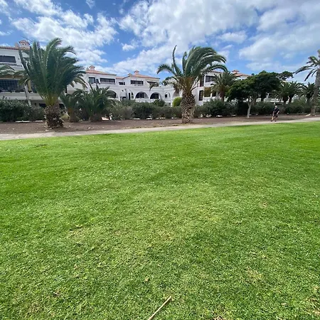 Beatifull Apto Amarilla Golf * San Miguel de Abona