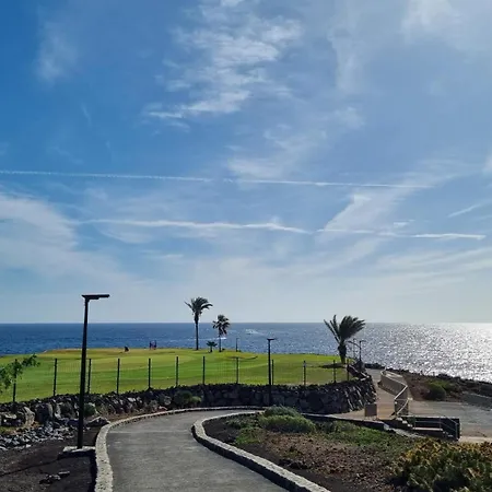 Ocean & Golf Vista Retreat San Miguel de Abona