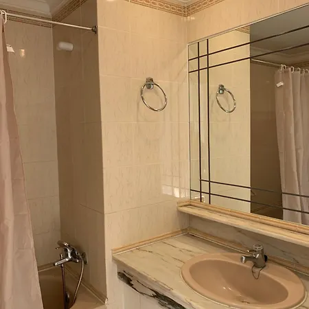 Ocean & Golf Vista Retreat Apartment San Miguel de Abona