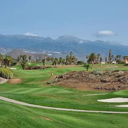 Apartment Ocean & Golf Vista Retreat *