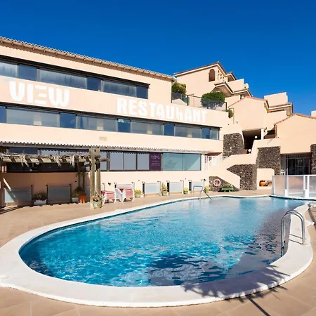 With Terrace In Golf Del Sur Apartment San Miguel de Abona