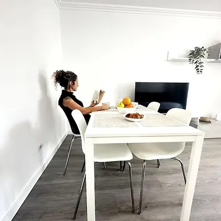 Shining Loft At Park Golf Apartment San Miguel de Abona