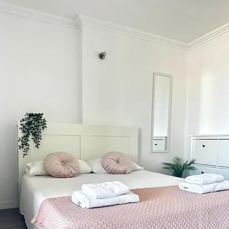 Shining Loft At Park Golf Apartment San Miguel de Abona
