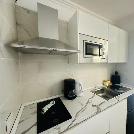 Apartment Shining Loft At Park Golf *
