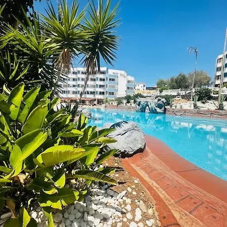 Shining Loft At Park Golf San Miguel de Abona