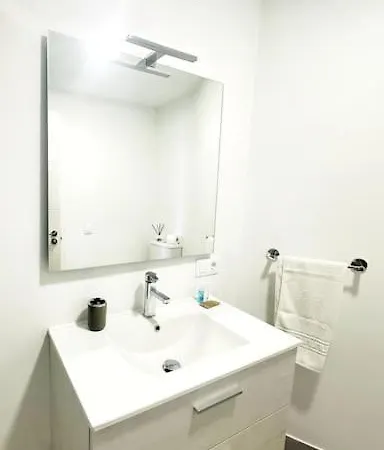 Apartment Shining Loft At Park Golf San Miguel de Abona