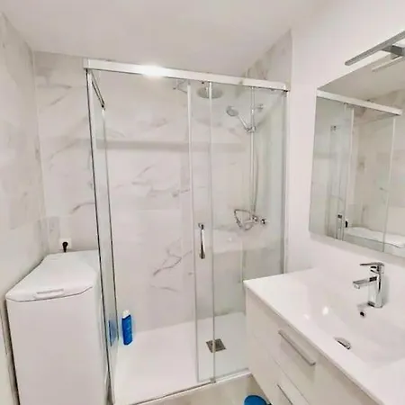 Shining Loft At Park Golf Apartment San Miguel de Abona
