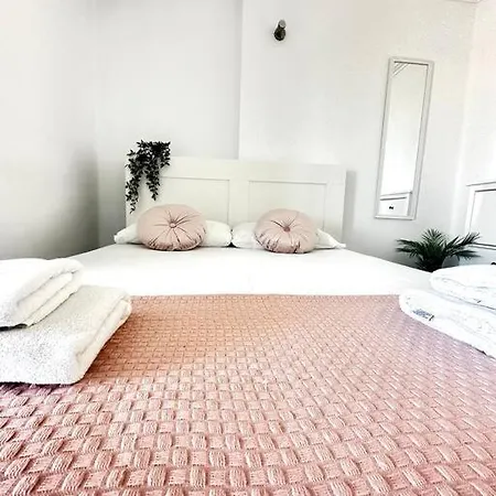 Apartment Shining Loft At Park Golf