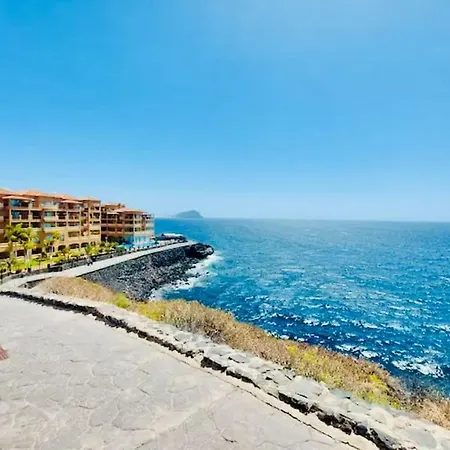 Shining Loft At Park Golf Apartment San Miguel de Abona