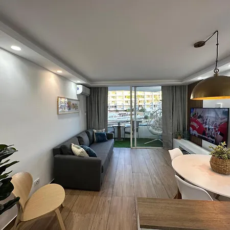 Moleiro - Park Apartment *