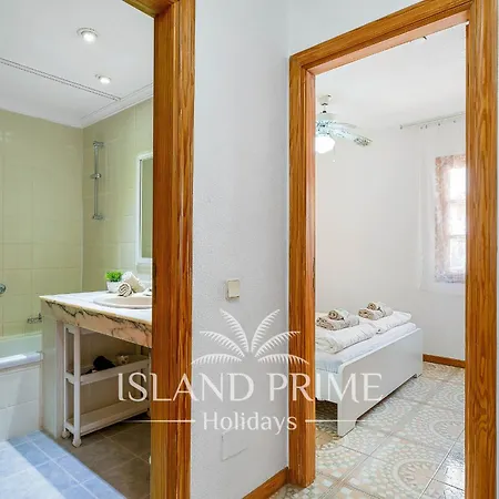 Garden Relax With Heated Pool Views Fc15 Apartment