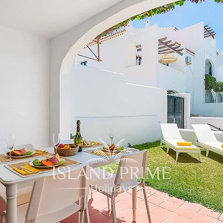 Garden Relax With Heated Pool Views Fc15 San Miguel de Abona