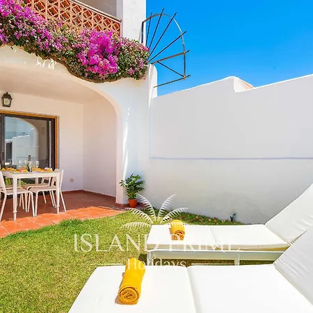 Garden Relax With Heated Pool Views Fc15 * San Miguel de Abona