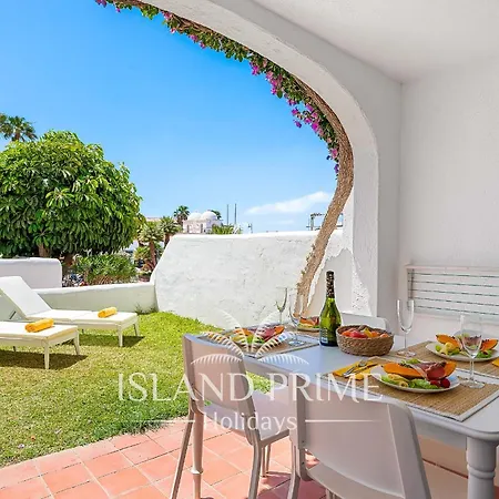 Garden Relax With Heated Pool Views Fc15 Apartment