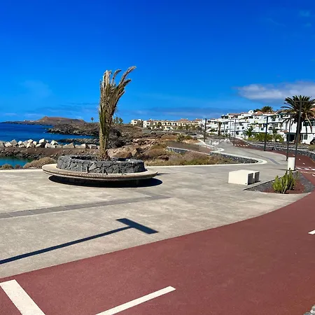 Apartment Paz Ocean View, Air Condition, Wifi, Heated Pool *