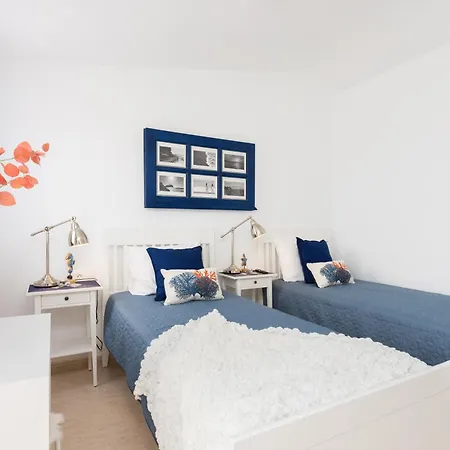 Apartment Mencey San Miguel de Abona