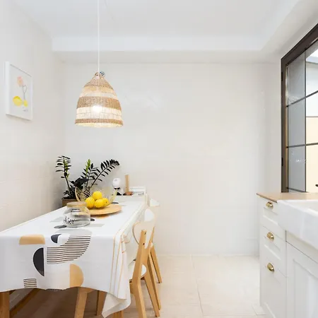 Mencey Apartment San Miguel de Abona