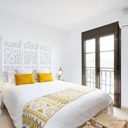 Mencey Apartment San Miguel de Abona
