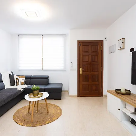 Apartment Mencey *