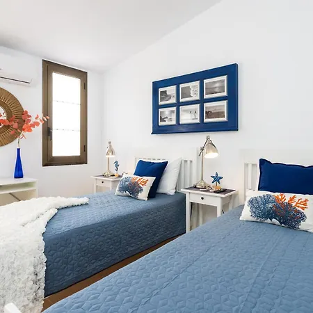 Apartment Mencey