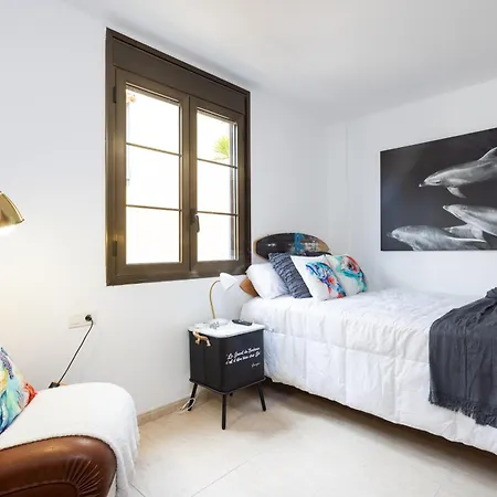 Apartment Mencey *