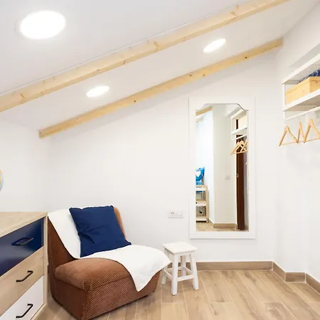 Apartment Mencey