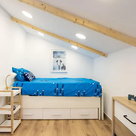 Mencey Apartment San Miguel de Abona