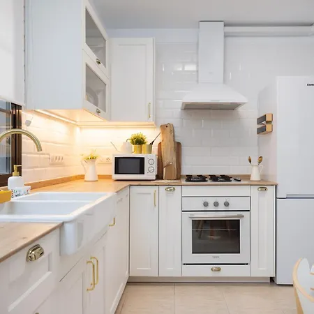 Mencey Apartment San Miguel de Abona