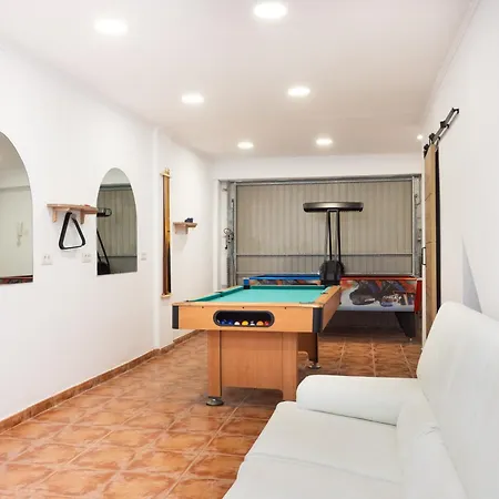 Apartment Mencey San Miguel de Abona