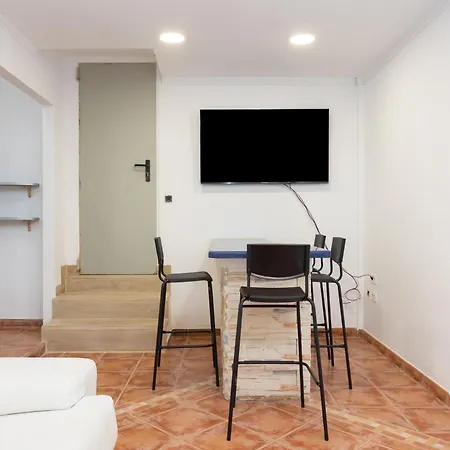 Apartment Mencey