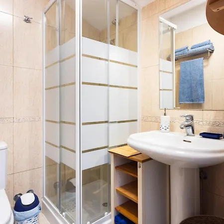 Apartment Mencey San Miguel de Abona