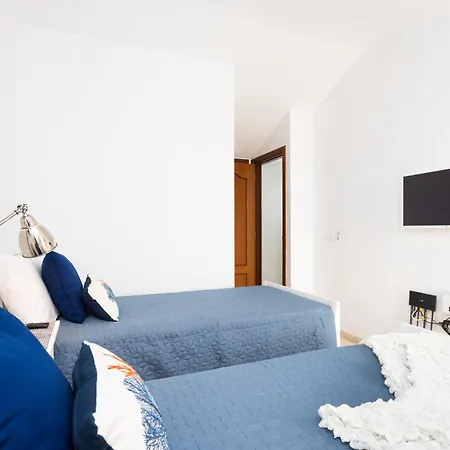 Mencey Apartment San Miguel de Abona