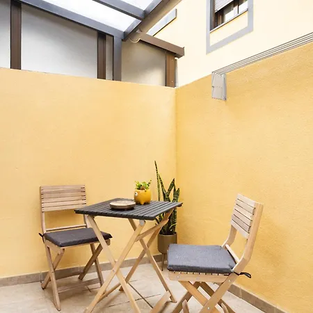Mencey Apartment