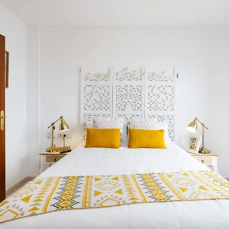 Mencey Apartment San Miguel de Abona