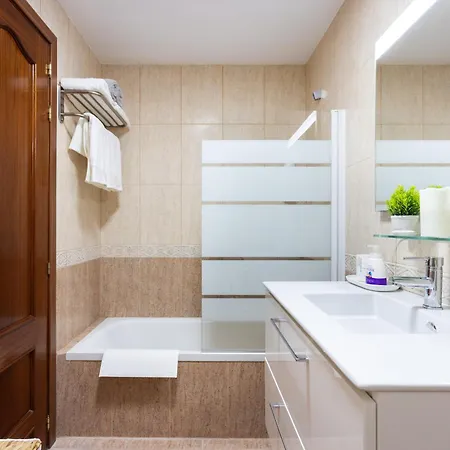 Mencey Apartment