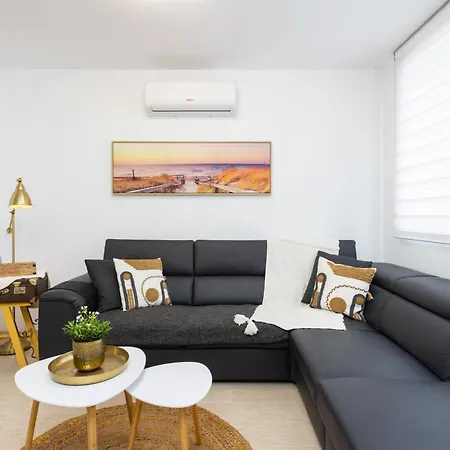 Apartment Mencey