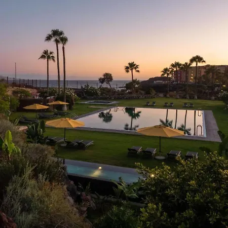 Verano Villa *