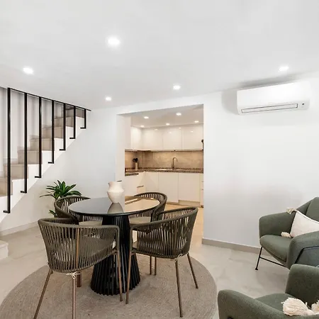 Verano Villa